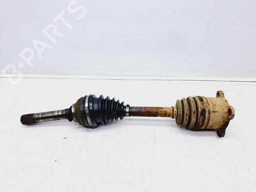 Used Right front driveshaft HYUNDAI TERRACAN (HP) 2.5 TD (101 hp) 20665753