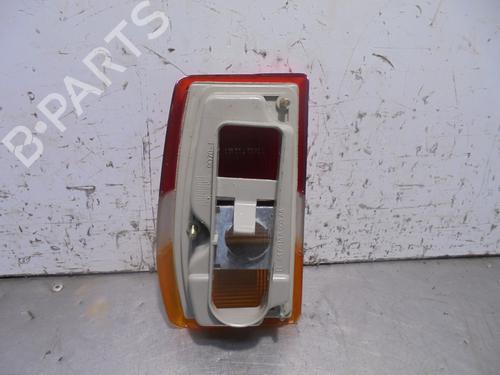 Left taillight FORD FIESTA I (GFBT)  | BP13426841C34