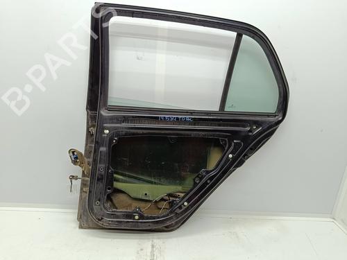 Right rear door SKODA FABIA I (6Y2)  | BP16189653C5 