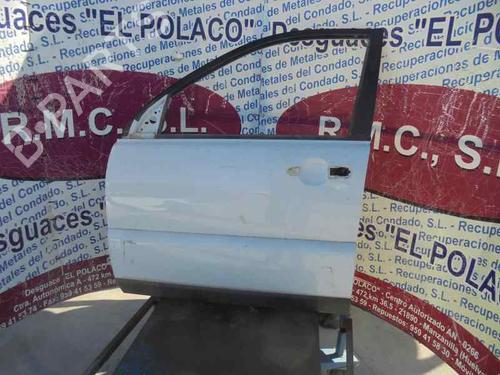 Used Left front door KIA SPORTAGE II (JE_, KM_) [2004-2011]  13424520