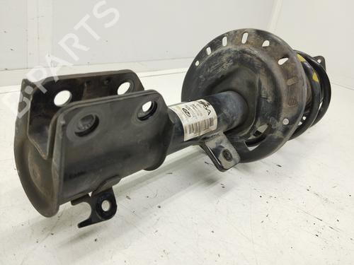Right front shock absorber OPEL CORSA F (P2JO) 1.2 (68) | BP18647966M17 