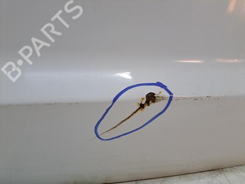 Tailgate KIA SORENTO II (XM) | BP30744353C6