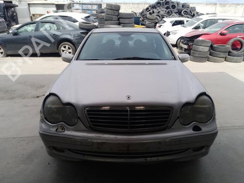 Engine MERCEDES-BENZ C-CLASS (W203) | BP36023701M1 - Image 5