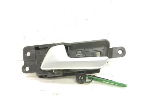 Used Front left interior door handle KIA SPORTAGE IV (QL, QLE) [2015-2022]  30934242