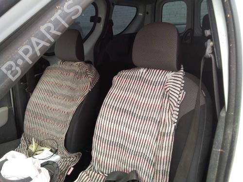 Left front driveshaft DACIA DOKKER MPV (KE_)  | BP13462236M38 
