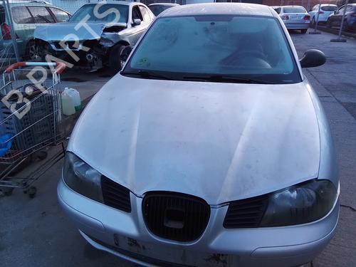 Ignition barrel SEAT CORDOBA (6L2) 1.4 16V | BP27649873M48 