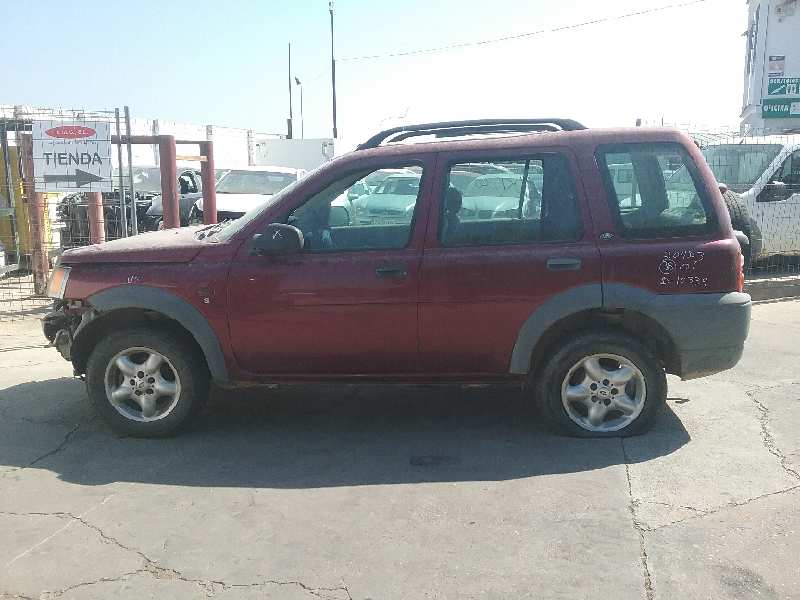 Recambio de brazo suspension inferior trasero derecho para land rover freelander (ln) 2.0 td4