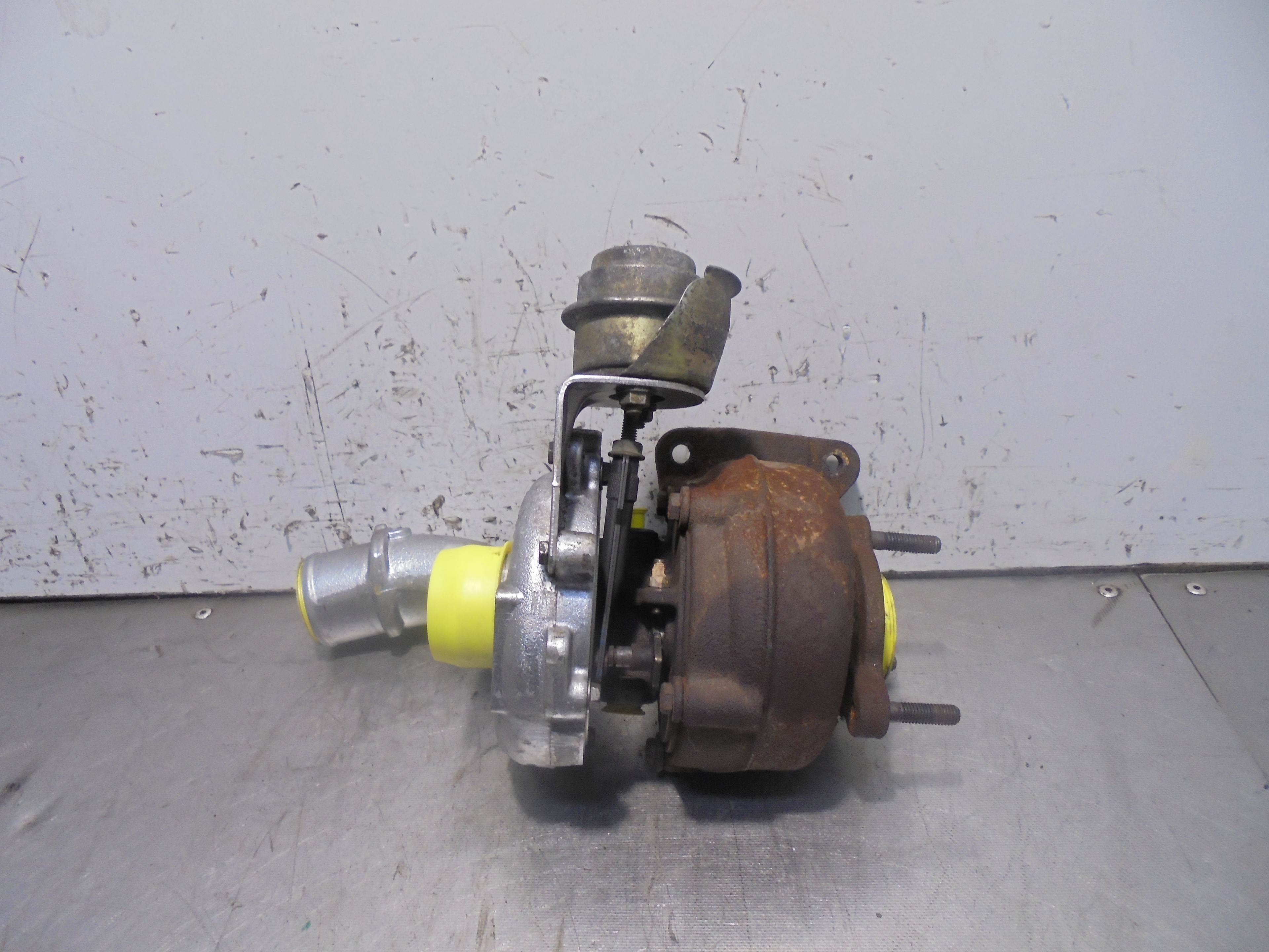 Turbo RENAULT LAGUNA II (BG0/1_) 1.9 dCi (BG05) 13462080 | B-Parts