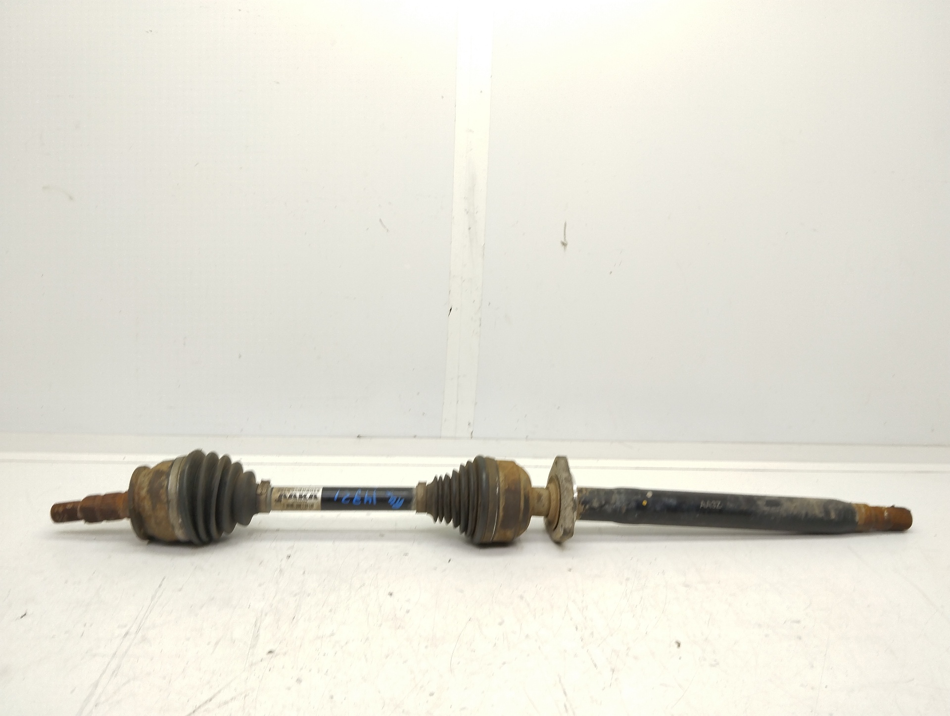 Braccio Di Comando Inferiore Destro Frankberg Per Opel Insignia A E Saab 9-5 - Sostitutivo 13318887