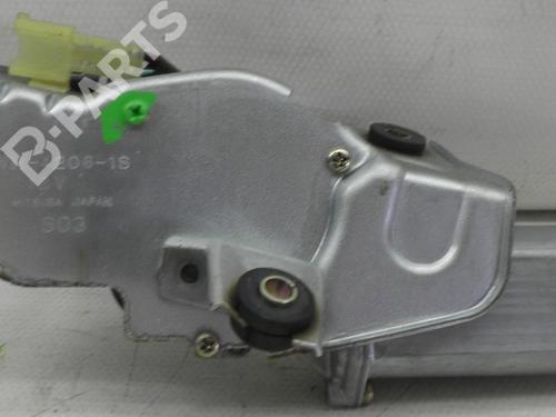 Rear wiper motor HONDA CIVIC VI Hatchback (EJ, EK) 1.4 i (EJ9) | BP5848155M102 