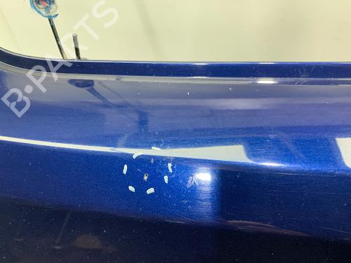 Front bumper OPEL MERIVA A MPV (X03) 1.6 (E75) | BP30858944C7