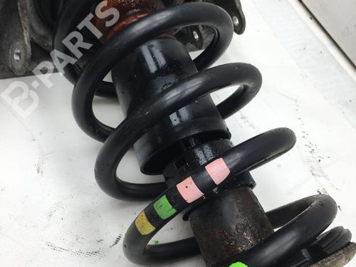 Right front shock absorber AUDI A4 B6 Avant (8E5) 2.0 | BP9445179M17 