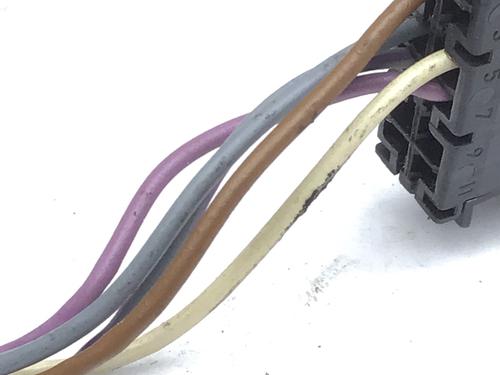 Right mirror VW GOLF IV (1J1) 1.4 16V | BP22357279C27 