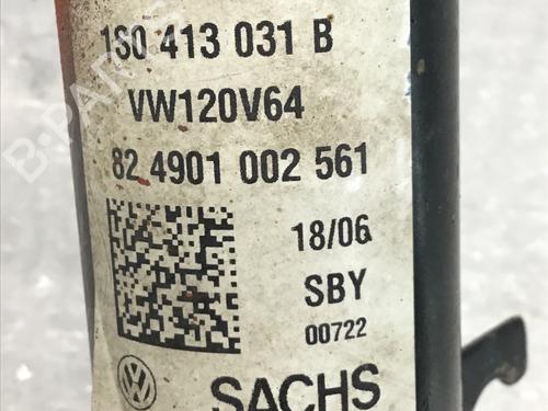 Right front shock absorber SEAT Mii (KF1, KE1) 1.0 | BP17045022M17 