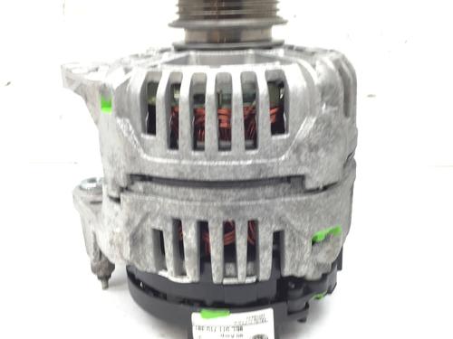 Alternator VW GOLF IV Variant (1J5) 1.6 16V | BP27244913M7 