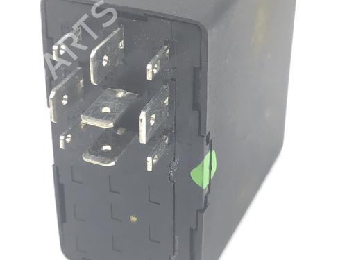 Used Control unit VW FOX Hatchback (5Z1, 5Z3, 5Z4) 1.2 (55 hp) 17210660