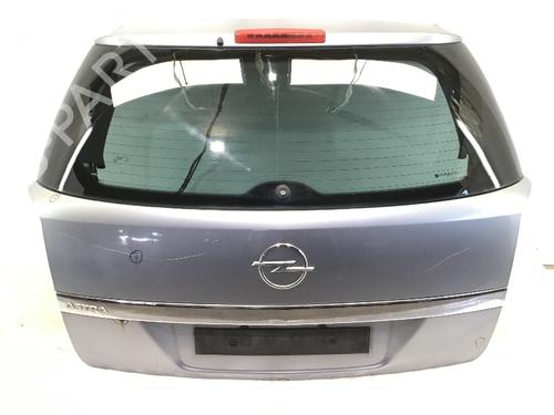 Used Tailgate OPEL ASTRA H Estate (A04) 1.4 (L35) (90 hp) 24453312