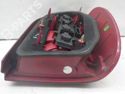 Left taillight VW POLO (6N2) 1.4 | BP4915473C34 