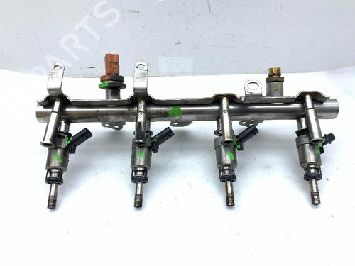 Einspritzleiste für AUDI A3 (8P1) 1.8 TFSI (160 hp) 32776920