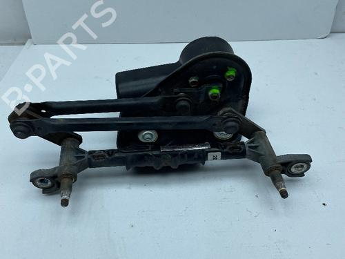 Vindrute Vindusviskermekanisme VW FOX Hatchback (5Z1, 5Z3, 5Z4) 1.2 | BP20223522C83 