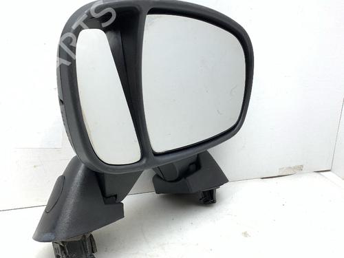 Retrovisor esquerdo Retrovisor esquerdo RENAULT TRAFIC II Van (FL) 2.0 dCi 115 (FL01, FL0U, FL00, FL0H, FL0M) (114 hp) 36094323 36094323