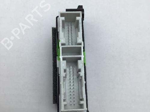Electronic module VW POLO V (6R1, 6C1) 1.4 TDI | BP26874651M83 