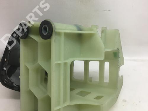 Automatic gearbox selector FIAT CROMA (194_) 2.2 16V | BP6137177M91 