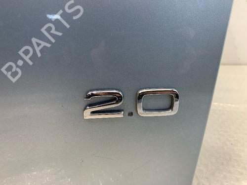 Tailgate AUDI A4 B6 (8E2) 2.0 | BP30640691C6 