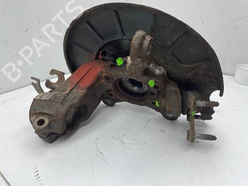 Right front steering knuckle AUDI A3 (8P1) 1.4 TFSI | BP30280350M26