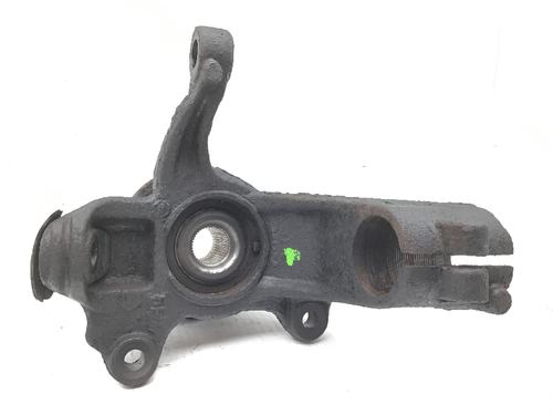 Used Left front steering knuckle FORD S-MAX (WA6) 2.0 (145 hp) 25872250