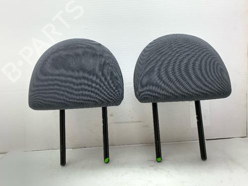 Used Headrest Headrest MITSUBISHI COLT VI (Z3_A, Z2_A) 1.1 (Z31A, Z32A) (75 hp) 33927351 33927351