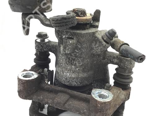 Left rear brake caliper OPEL ASTRA G Hatchback (T98) 1.6 16V (F08, F48) | BP14588508M107 
