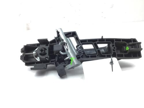 Front right exterior door handle FORD FIESTA VI (CB1, CCN) 1.25 | BP16958070C129 