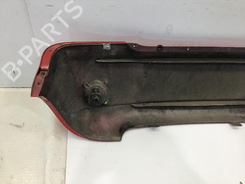 Rear bumper CHEVROLET MATIZ (M200, M250) 1.0 | BP29014176C8 