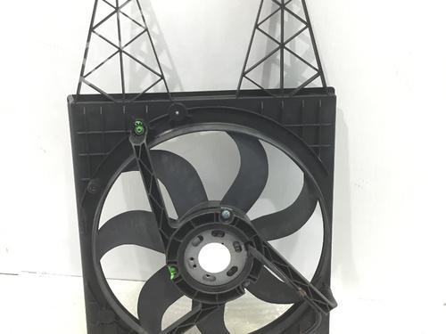 Radiator fan VW FOX Hatchback (5Z1, 5Z3, 5Z4) 1.2 | BP29825868M35