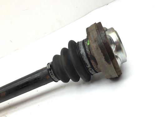 Left rear driveshaft BMW 3 (E90) 320 i | BP14587663M40 