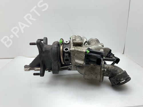 Used Turbocharger/Supercharger AUDI A3 (8P1) 1.8 TFSI (160 hp) 32773600