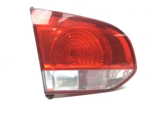 Used Left tailgate light VW GOLF VI (5K1) 1.2 TSI (105 hp) 23877225