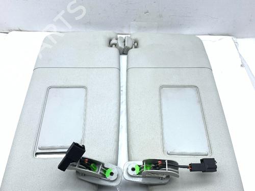 Sonnenblende Rechts für VW TOURAN (1T1, 1T2) 1.9 TDI (105 hp) 32664659