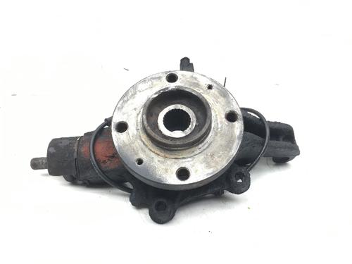 Right front steering knuckle PEUGEOT 307 SW (3H) 2.0 16V | BP14587850M26 