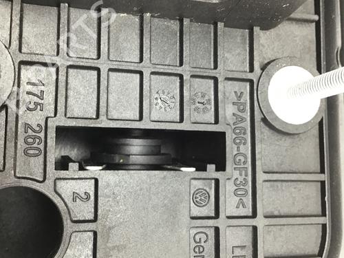 Girregulering Automatisk VW PASSAT B6 Variant (3C5) 2.0 TDI | BP29170523M91 