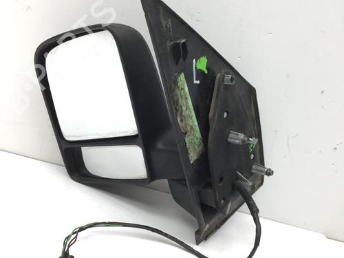 Used Left mirror FORD TOURNEO CONNECT 1.8 TDCi (90 hp) 21010437