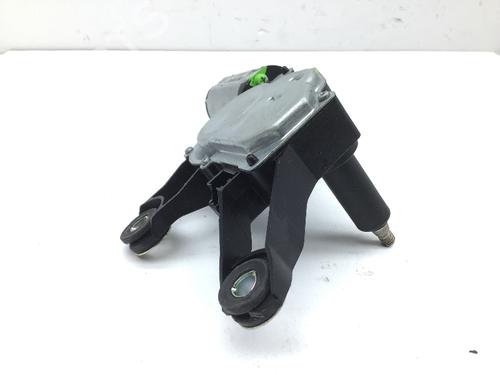 Rear wiper motor FORD FUSION (JU_) 1.6 TDCi | BP21491049M102 