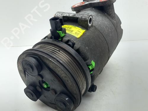 Used AC compressor AC compressor FORD C-MAX (DM2) 1.6 (100 hp) 34518828 34518828