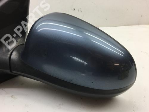 Left mirror FIAT BRAVO II (198_) 1.9 D Multijet (198AXB1A) | BP8361812C26 