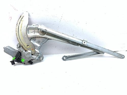 Front left window mechanism SUZUKI SX4 (EY, GY) 1.6 VVT (RW416, YA21S) | BP38759729C22 - Image 2