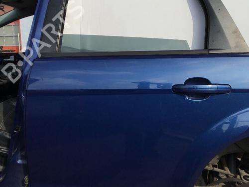 Used Left rear door FORD FOCUS II Turnier (DA_, FFS, DS) 1.8 (125 hp) 24471568