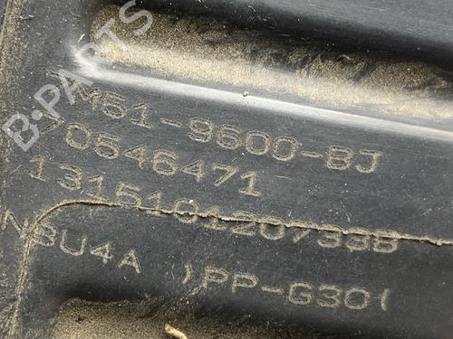 Air filter box FORD KUGA I 2.0 TDCi 4x4 | BP33289702M87  - Image 5