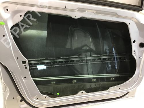 Left front door MERCEDES-BENZ B-CLASS Sports Tourer (W245) B 180 CDI (245.207) | BP28794592C2 