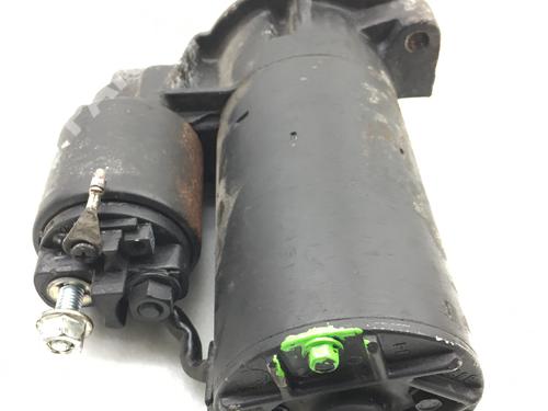 Used Starter MERCEDES-BENZ CLK Convertible (A208) CLK 200 Kompressor (208.444) (163 hp) 8514024